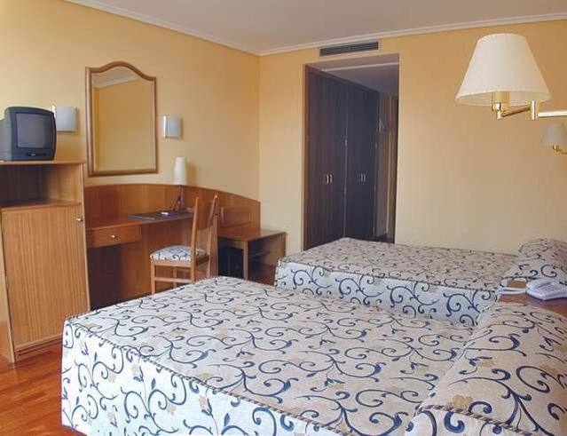 Arnoia Caldaria Hotel Y Balneario Exterior photo