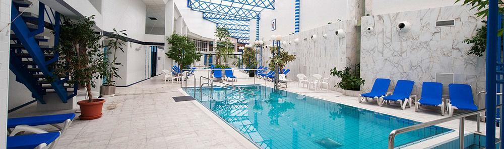 Arnoia Caldaria Hotel Y Balneario Exterior photo